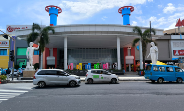 Disewakan Kantor di Sario Kota Manado Dekat Jalan Raya