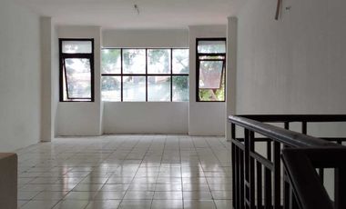 Disewakan ruko THB taman harapan baru samping harapan indah HI