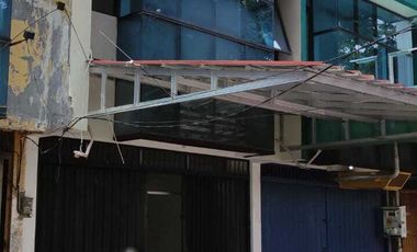 Disewakan ruko THB taman harapan baru samping harapan indah HI