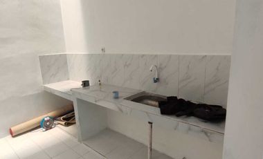 Disewakan ruko THB taman harapan baru samping harapan indah HI