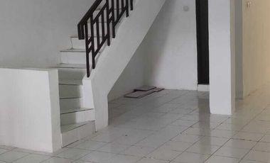 Disewakan ruko THB taman harapan baru samping harapan indah HI