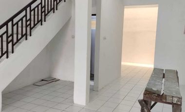 Disewakan ruko THB taman harapan baru samping harapan indah HI