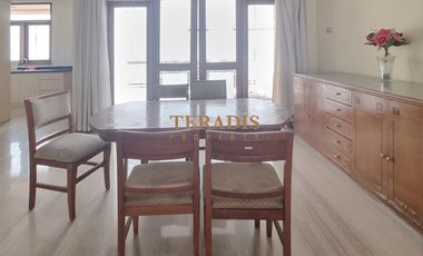 DISEWAKAN RUMAH DI KAWASAN ELIT MENTENG