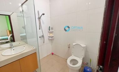 Rumah dalam Perumahan Laguna Spring Jogja