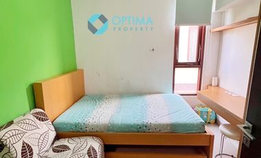 Rumah dalam Perumahan Laguna Spring Jogja