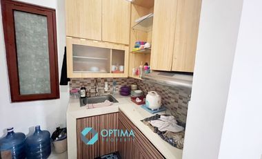 Rumah dalam Perumahan Laguna Spring Jogja