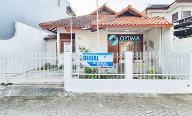 Rumah Pandeansari dekat UGM Sawitsari Pogung Pandega