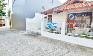 Rumah Pandeansari dekat UGM Sawitsari Pogung Pandega