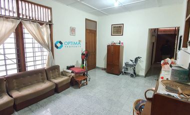 Rumah Pandeansari dekat UGM Sawitsari Pogung Pandega