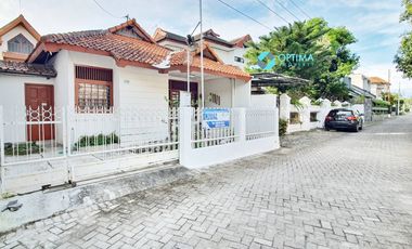 Rumah Pandeansari dekat UGM Sawitsari Pogung Pandega