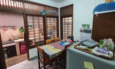 Rumah Pandeansari dekat UGM Sawitsari Pogung Pandega