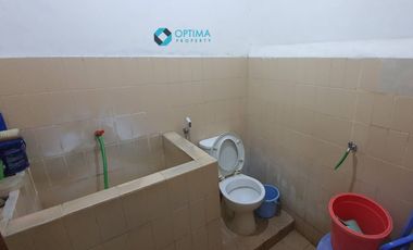 Rumah Pandeansari dekat UGM Sawitsari Pogung Pandega