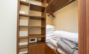 Sewa Apartemen The Branz Simatupang 3BR Dekat MRT Fatmawati Jaksel