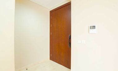 Sewa Apartemen The Branz Simatupang 3BR Dekat MRT Fatmawati Jaksel