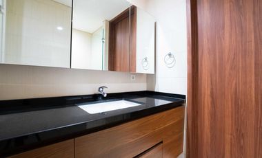Sewa Apartemen The Branz Simatupang 3BR Dekat MRT Fatmawati Jaksel
