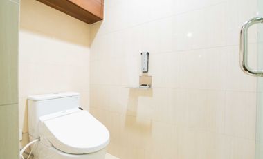 Sewa Apartemen The Branz Simatupang 3BR Dekat MRT Fatmawati Jaksel