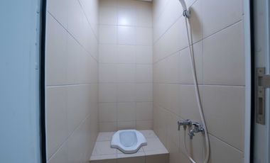 Sewa Apartemen The Branz Simatupang 3BR Dekat MRT Fatmawati Jaksel