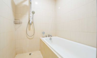 Sewa Apartemen The Branz Simatupang 3BR Dekat MRT Fatmawati Jaksel