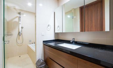 Sewa Apartemen The Branz Simatupang 3BR Dekat MRT Fatmawati Jaksel