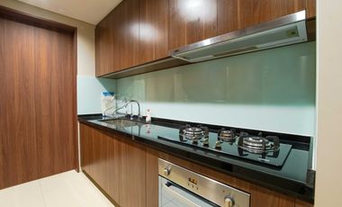 Sewa Apartemen The Branz Simatupang 3BR Dekat MRT Fatmawati Jaksel