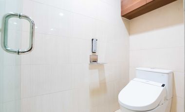 Sewa Apartemen The Branz Simatupang 3BR Dekat MRT Fatmawati Jaksel