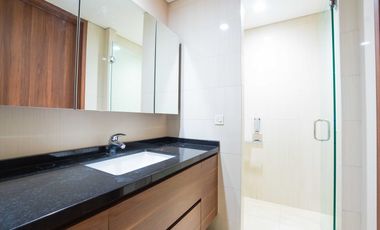 Sewa Apartemen The Branz Simatupang 3BR Dekat MRT Fatmawati Jaksel