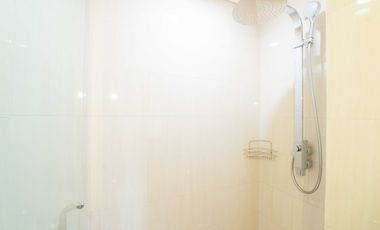 Sewa Apartemen The Branz Simatupang 3BR Dekat MRT Fatmawati Jaksel