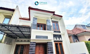 Rumah dekat UGM di Nandan Monjali, dekat Pogung, Pandega Marta, Jogja