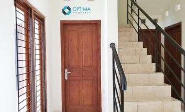 Rumah dekat UGM di Nandan Monjali, dekat Pogung, Pandega Marta, Jogja