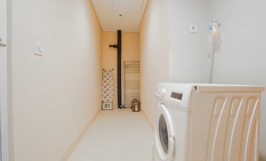 Sewa Apartemen The Branz Simatupang 2 BR Furnished Mayapada Hospital