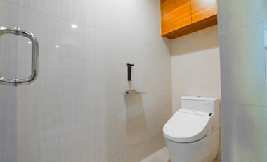 Sewa Apartemen The Branz Simatupang 2 BR Furnished Mayapada Hospital