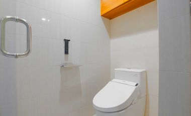 Sewa Apartemen The Branz Simatupang 2 BR Furnished Mayapada Hospital