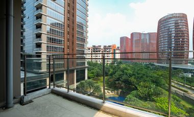 Sewa Apartemen The Branz Simatupang 2 BR Furnished Mayapada Hospital