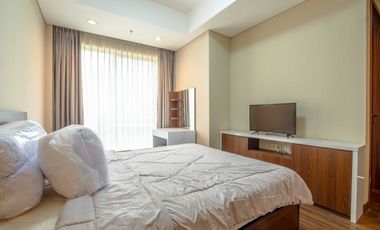 Sewa Apartemen The Branz Simatupang 2 BR Furnished Mayapada Hospital