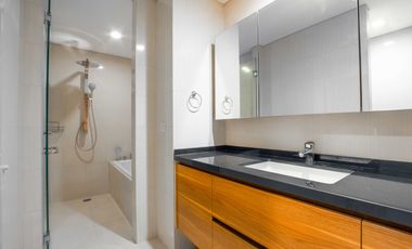 Sewa Apartemen The Branz Simatupang 2 BR Furnished Mayapada Hospital