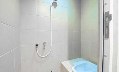 Sewa Apartemen The Branz Simatupang 2 BR Furnished Mayapada Hospital