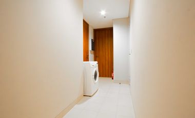 Sewa Apartemen The Branz Simatupang 2 BR Furnished Mayapada Hospital