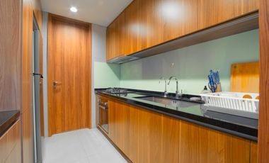 Sewa Apartemen The Branz Simatupang 2 BR Furnished Mayapada Hospital