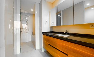 Sewa Apartemen The Branz Simatupang 2 BR Furnished Mayapada Hospital