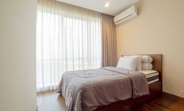 Sewa Apartemen The Branz Simatupang 2 BR Furnished Mayapada Hospital