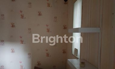 DIJUAL RUMAH SEMIFURNISH LOKASI CITRA BUKIT INDAH