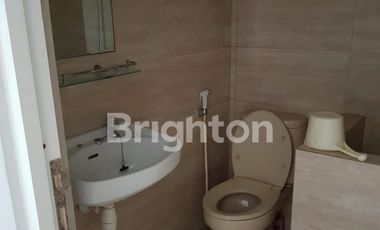 DIJUAL RUMAH SEMIFURNISH LOKASI CITRA BUKIT INDAH