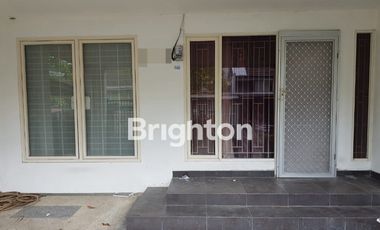 DIJUAL RUMAH SEMIFURNISH LOKASI CITRA BUKIT INDAH