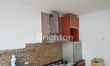 DIJUAL RUMAH SEMIFURNISH LOKASI CITRA BUKIT INDAH
