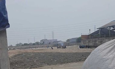 Tanah disewakan di RW 04, Marunda, Cilincing, Jakarta Utara, Daerah Khusus Ibukota Jakarta, Kab Bekasi, Jawa Barat