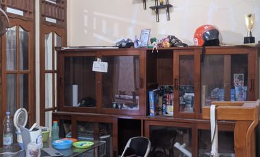 JUAL MURAH RUMAH SIAP HUNI DI PEPABRI SINGAMANGGALA, KARAWANG