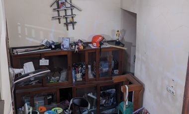 JUAL MURAH RUMAH SIAP HUNI DI PEPABRI SINGAMANGGALA, KARAWANG