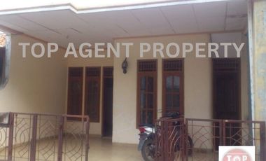 JUAL MURAH RUMAH SIAP HUNI DI PEPABRI SINGAMANGGALA, KARAWANG