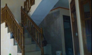 JUAL MURAH RUMAH SIAP HUNI DI PEPABRI SINGAMANGGALA, KARAWANG