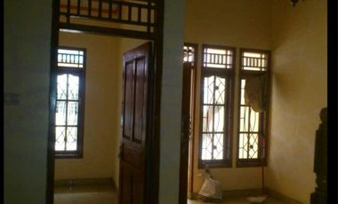 JUAL MURAH RUMAH SIAP HUNI DI PEPABRI SINGAMANGGALA, KARAWANG